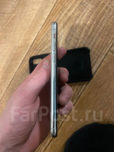 Apple iPhone Xs. �/�, �����, 4G LTE, NFC ����