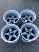 Veilside. 12.0/13.0x17", 4x114.3, 5x114.3, ET-10/-10, �� 73���. ����