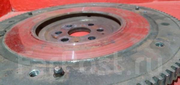 Допустимая выработка на маховике ваз 2109 - 96 фото