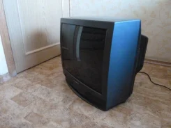 Panasonic. CRT (���) ����
