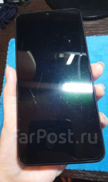 Xiaomi Redmi 9. �/�, �����, 4G LTE, Dual-SIM, NFC ����