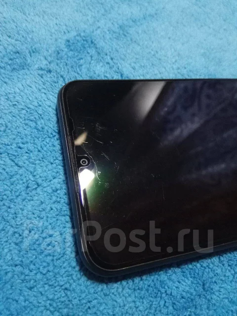 Xiaomi Redmi 9. �/�, �����, 4G LTE, Dual-SIM, NFC ����