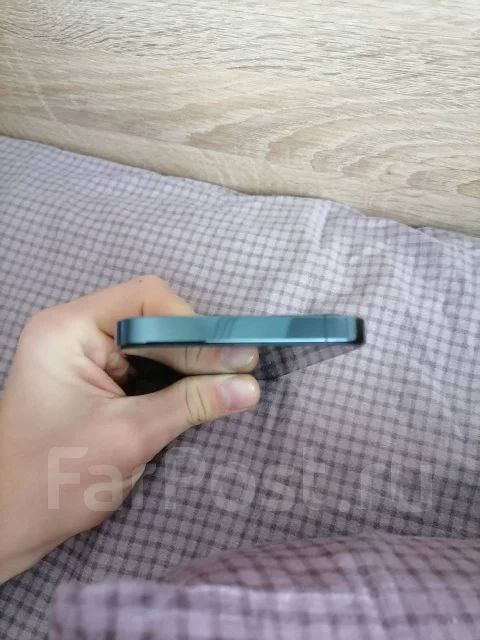 Apple iPhone 12 Pro. �/�, �����, 4G LTE, NFC ����