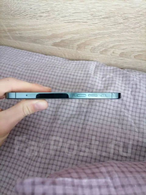 Apple iPhone 12 Pro. �/�, �����, 4G LTE, NFC ����