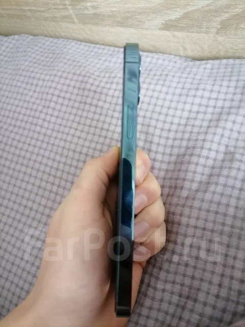 Apple iPhone 12 Pro. �/�, �����, 4G LTE, NFC ����