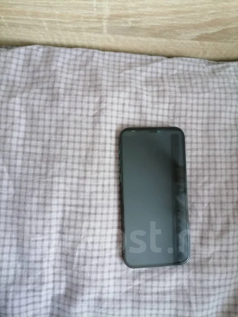 Apple iPhone 12 Pro. �/�, �����, 4G LTE, NFC ����