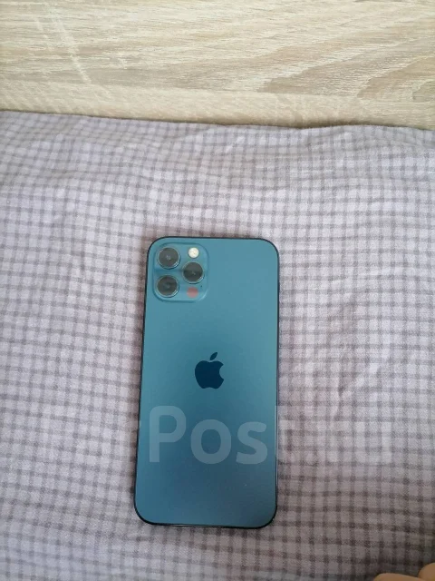 Apple iPhone 12 Pro. �/�, �����, 4G LTE, NFC ����