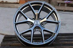 HRE P101. 7.5x17", 5x114.3, ET42, �� 73,1���. ����