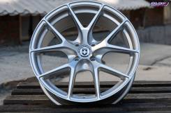 HRE P101. 7.5x17", 4x100, ET42, �� 73,1���. ����