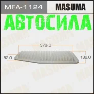 ������ ��������� MFA1124 Masuma MFA1124 ����