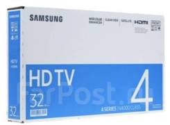 Samsung UE32N4000. OLED 