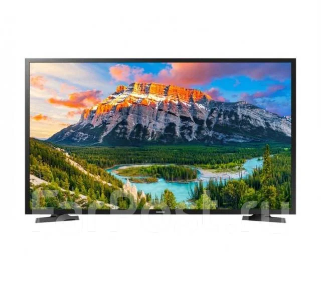 Samsung UE32N4000. OLED ����