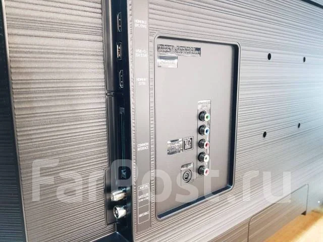 Samsung UE32N4000. OLED ����