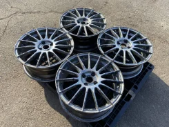 Enkei RS05. 7.0x17", 4x100, ET45, �� 67���. ����