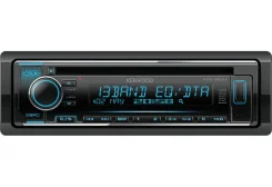 Kenwood KDC-320UI. ��� ����� �� ������������ ����