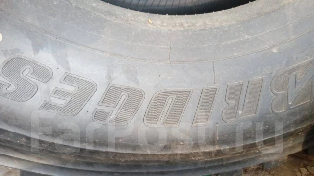 Bridgestone L355. ������, 2021 ���, ����� ����