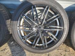 Weds Leonis Greila Alpha. 7.0x17", 5x100, ET47, �� 73,3���. ����
