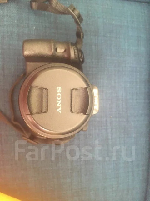 Sony Alpha SLT-A58. 20 � ����� ��, ���: 10� ����