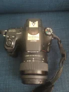Sony Alpha SLT-A58. 20 � ����� ��, ���: 10� ����