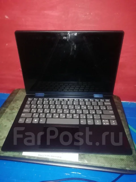 Lenovo IdeaPad Flex. ��� 4 ��, WiFi: 1, Bluetooth: 1 ����