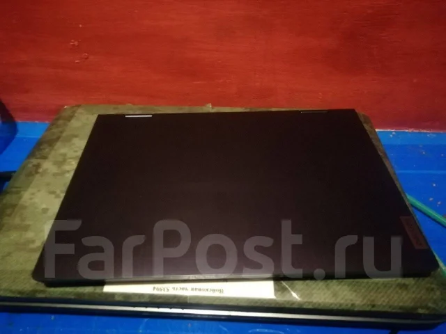 Lenovo IdeaPad Flex. ��� 4 ��, WiFi: 1, Bluetooth: 1 ����