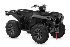 Yamaha Grizzly 700. ��������, ��� ���\���, ��� �������. ��� ����� �� ������������ ����