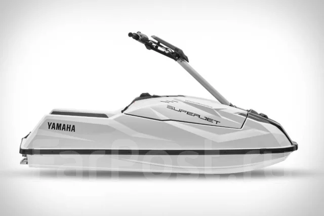 Yamaha SuperJet. 2025 ��� ����