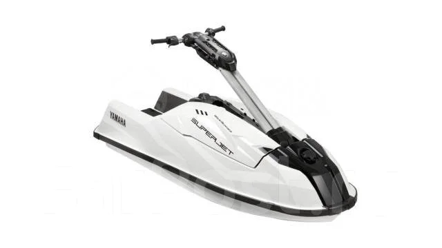Yamaha SuperJet. 2025 ��� ����