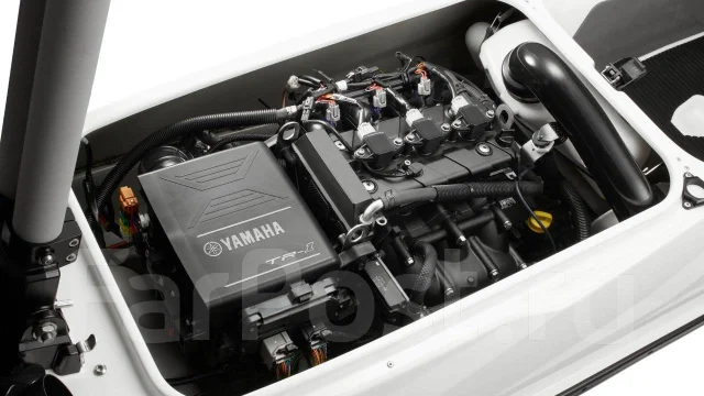 Yamaha SuperJet. 2025 ��� ����