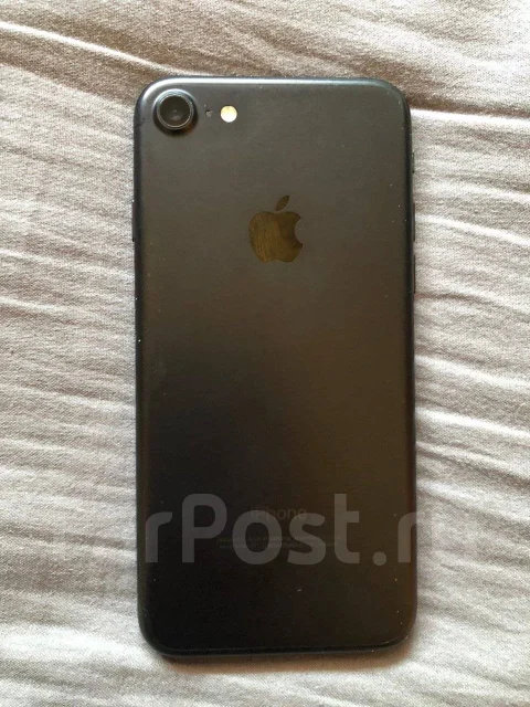 Apple iPhone 7. �/�, ������, 4G LTE ����