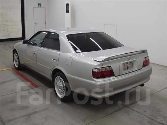 Toyota Chaser. �������, ������, 2.5 (200��.�.), ������, 84����. ��, �/�, ��� ���. ��� ����� �� ������������ ����