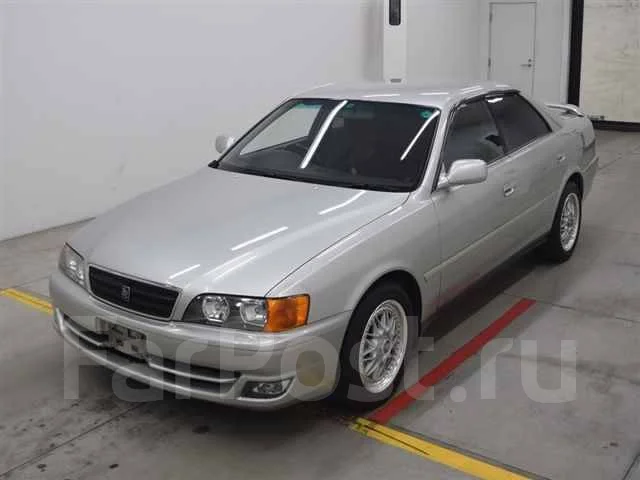 Toyota Chaser. �������, ������, 2.5 (200��.�.), ������, 84����. ��, �/�, ��� ���. ��� ����� �� ������������ ����