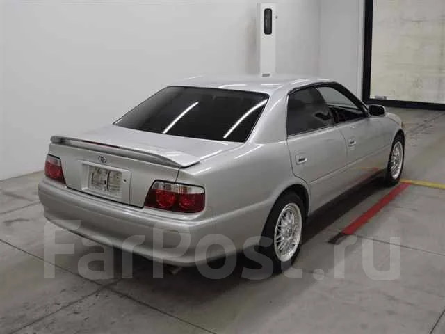 Toyota Chaser. �������, ������, 2.5 (200��.�.), ������, 84����. ��, �/�, ��� ���. ��� ����� �� ������������ ����