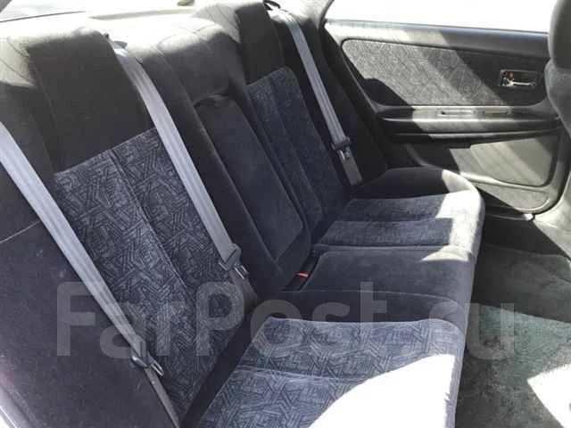 Toyota Chaser. �������, ������, 2.5 (200��.�.), ������, 84����. ��, �/�, ��� ���. ��� ����� �� ������������ ����