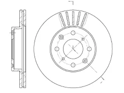 ���� ��������� G-Brake GR02003 GR02003 ����