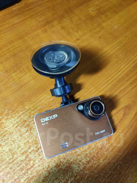 DEXP RX-15 ����