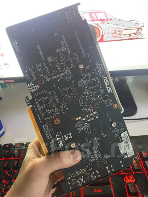 GeForce GTX 1060 ����