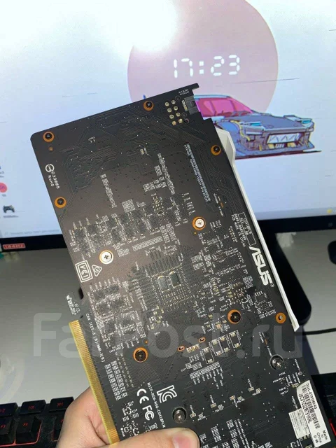 GeForce GTX 1060 ����