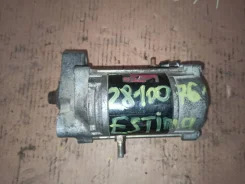 ������� Toyota 2TZ-FZE Estima 2810076101 ����