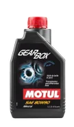 Motul. ����, �����������, 80W-90, 1,00��. ����