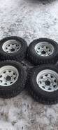 XF Off-Road. 7.5x15", 5x139.7, ET-40 ����