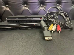 Sony PlayStation 2 Slim ����
