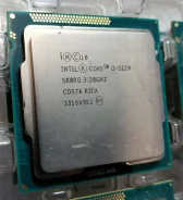 Intel Core i3-3220 ����