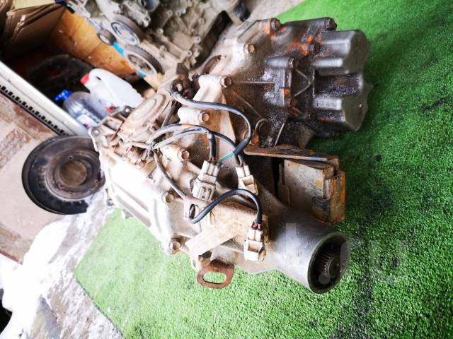 Сузуки гранд витара не включается нейтраль на раздатке - 95 фото