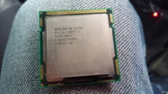 Intel Core i3-540 ����