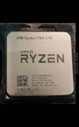 AMD Ryzen 7 Pro 2700 ����