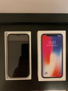 Apple iPhone X. �/�, ������, 4G LTE ����