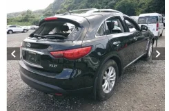 Infiniti FX37. 51, FX37 ����