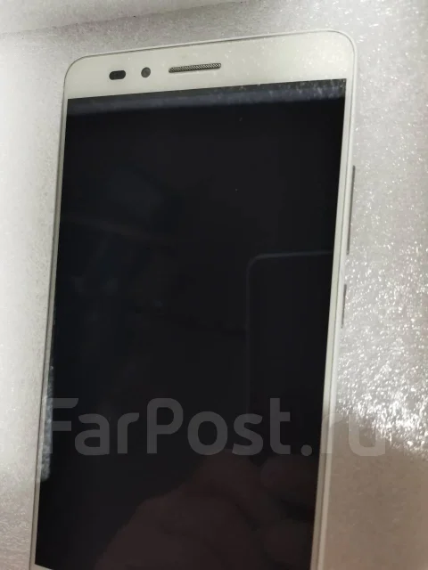 Honor 5X. �/�, �����, �����������, 3G, 4G LTE, Dual-SIM ����