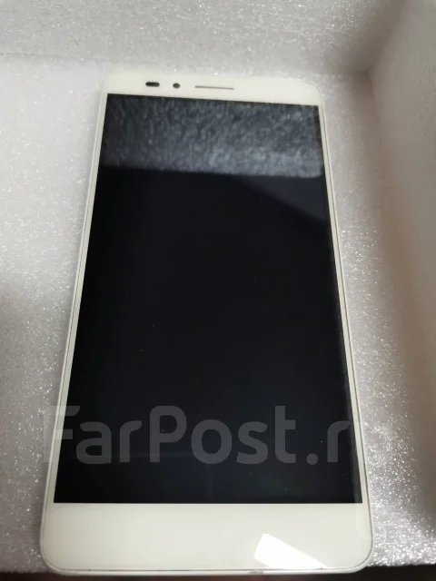 Honor 5X. �/�, �����, �����������, 3G, 4G LTE, Dual-SIM ����